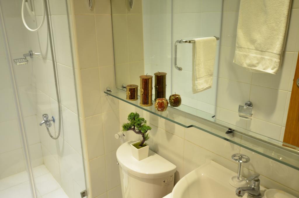 A Homey Place At Adriatico Manila Zewnętrze zdjęcie