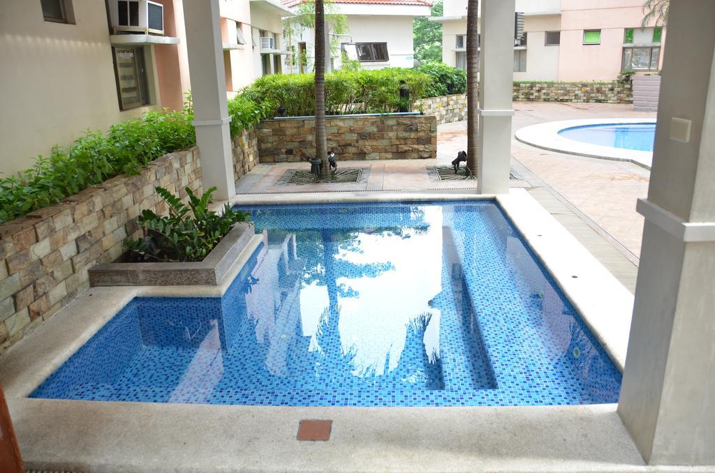 A Homey Place At Adriatico Manila Zewnętrze zdjęcie