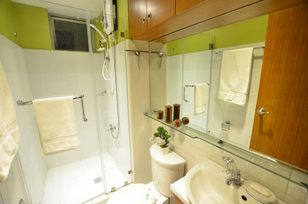 A Homey Place At Adriatico Manila Zewnętrze zdjęcie