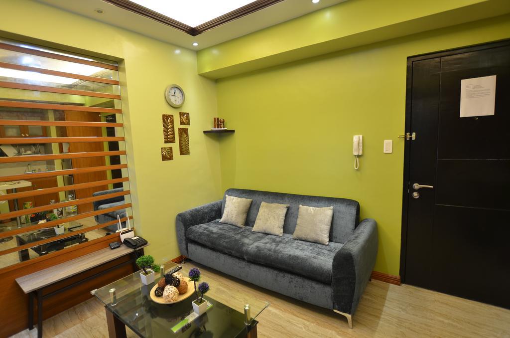 A Homey Place At Adriatico Manila Zewnętrze zdjęcie