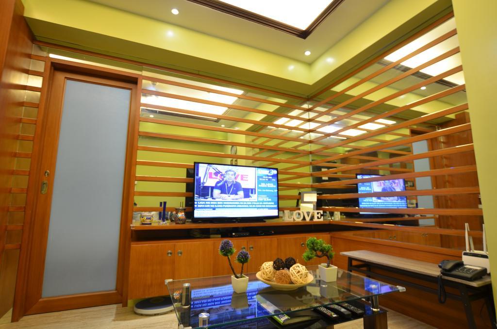 A Homey Place At Adriatico Manila Zewnętrze zdjęcie