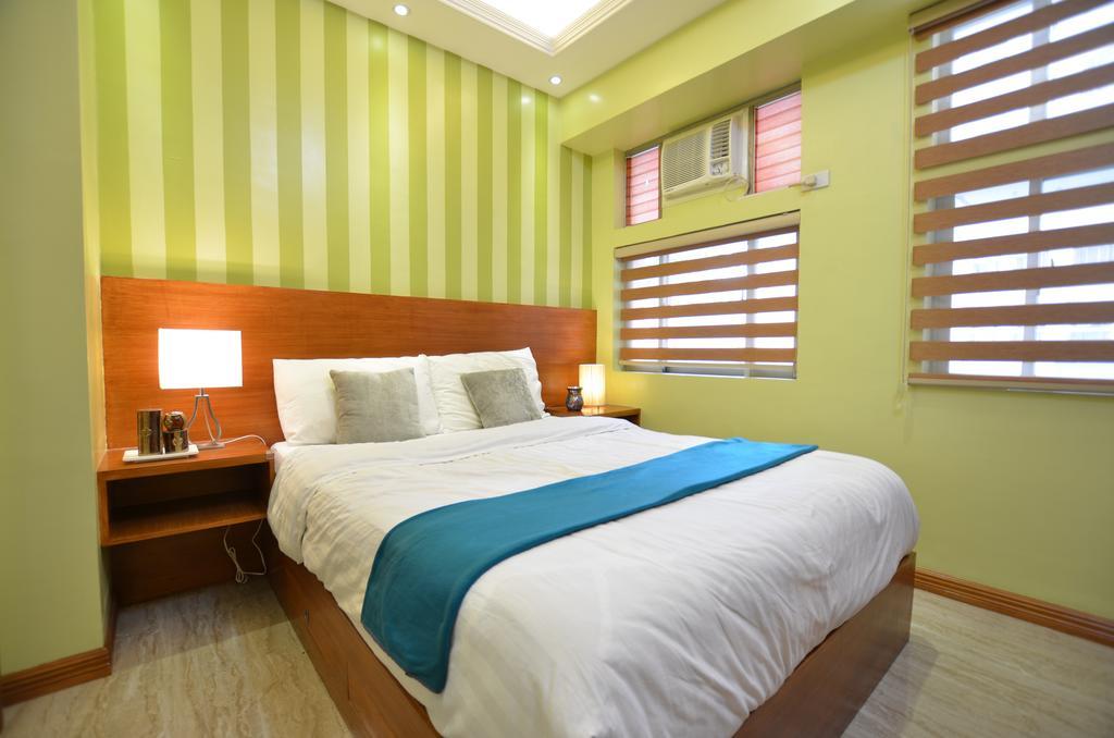 A Homey Place At Adriatico Manila Zewnętrze zdjęcie