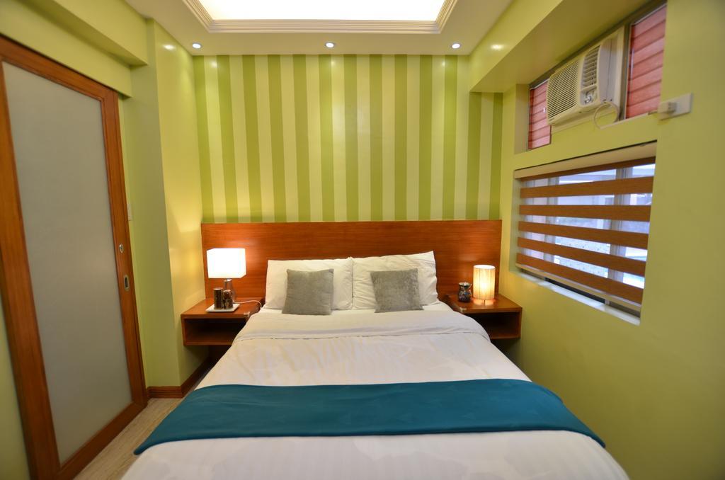 A Homey Place At Adriatico Manila Zewnętrze zdjęcie